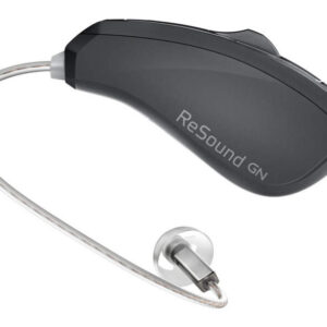 Resound hearing aid