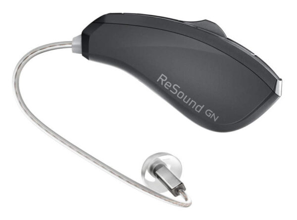 Resound hearing aid