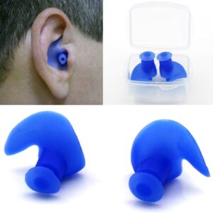 Ear plug