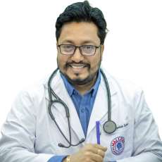 dr bashudeb png