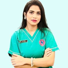 Dr. Jannatul Ferdaus